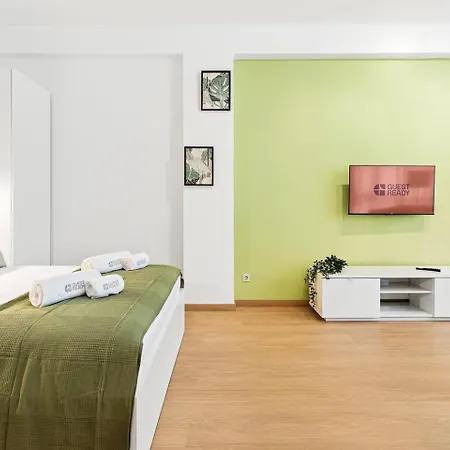 Guestready - Charming In Centre דירה *