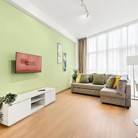 Guestready - Charming In Centre *