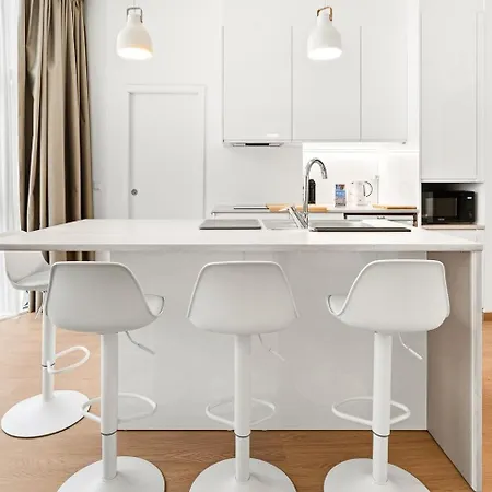 Lägenhet Guestready - Charming In Centre *