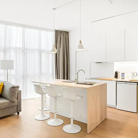 Lägenhet Guestready - Charming In Centre Oporto