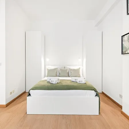 Lägenhet Guestready - Charming In Centre