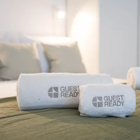 Guestready - Charming In Centre Apartmán Porto
