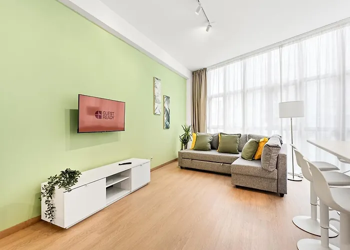 Guestready - Charming In Centre *