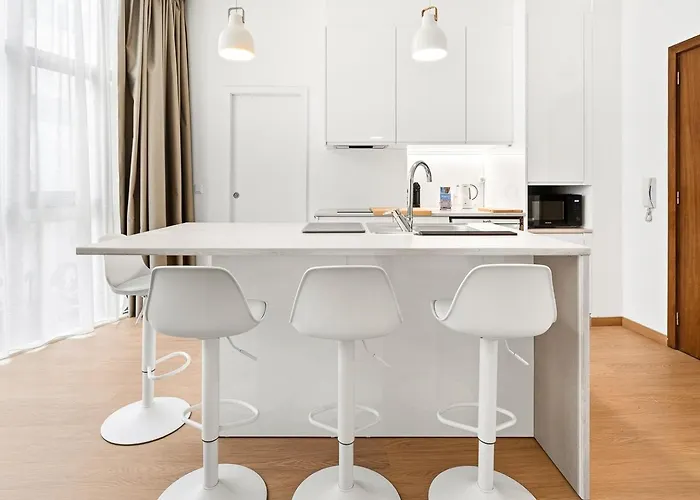 Appartement Guestready - Charming In Centre *