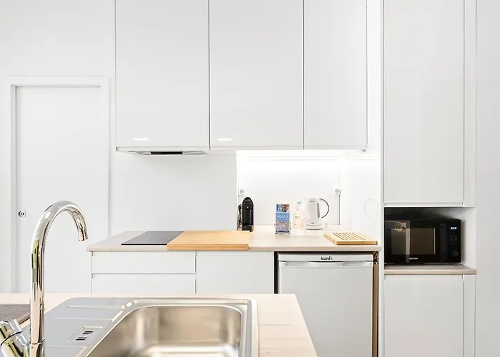 Lägenhet Guestready - Charming In Centre Oporto