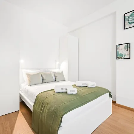 Lägenhet Guestready - Charming In Centre Oporto